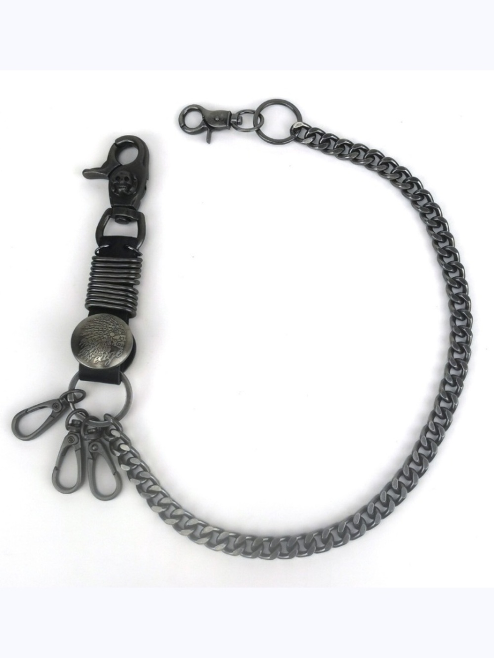 Wallet Chain - Picture 2 of 3